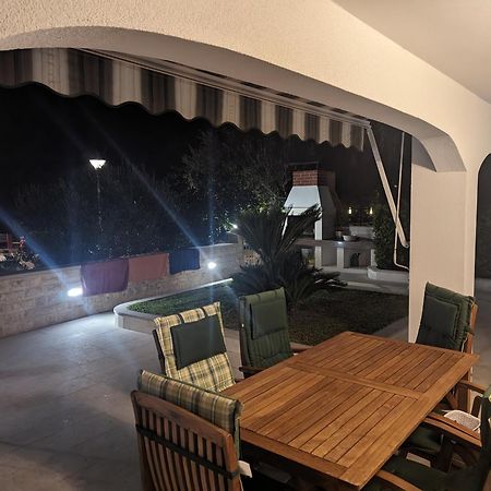 Joy 1 Apartment Novalja Luaran gambar