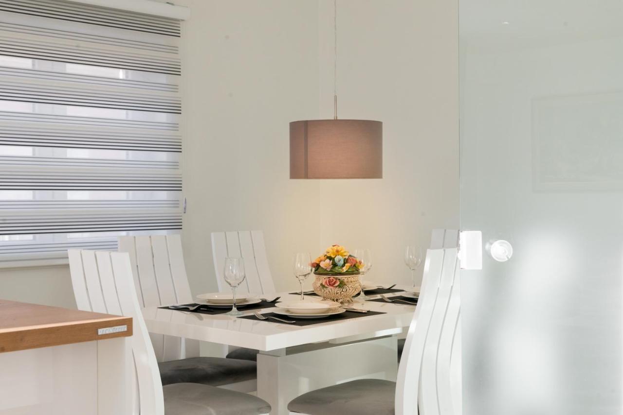 Joy 1 Apartment Novalja Luaran gambar