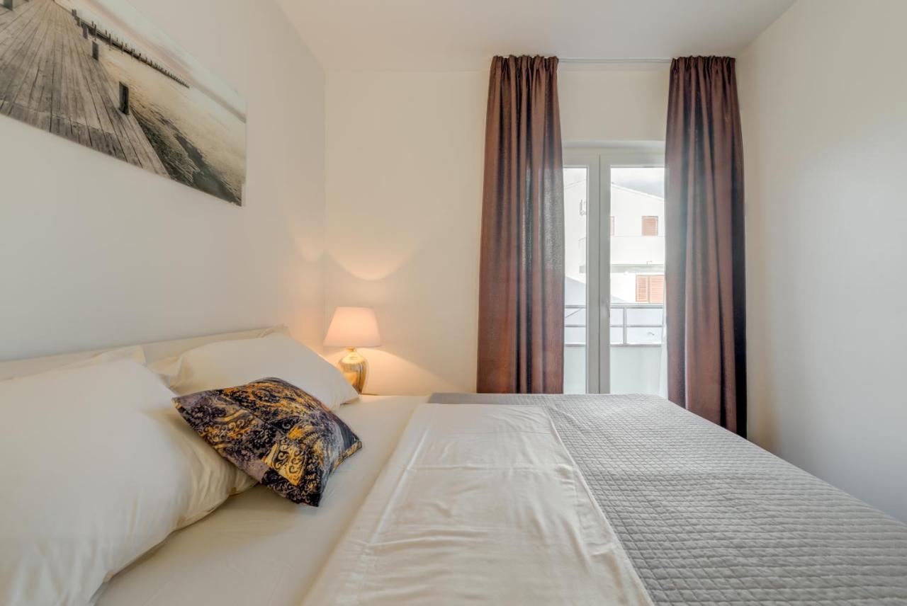 Joy 1 Apartment Novalja Luaran gambar