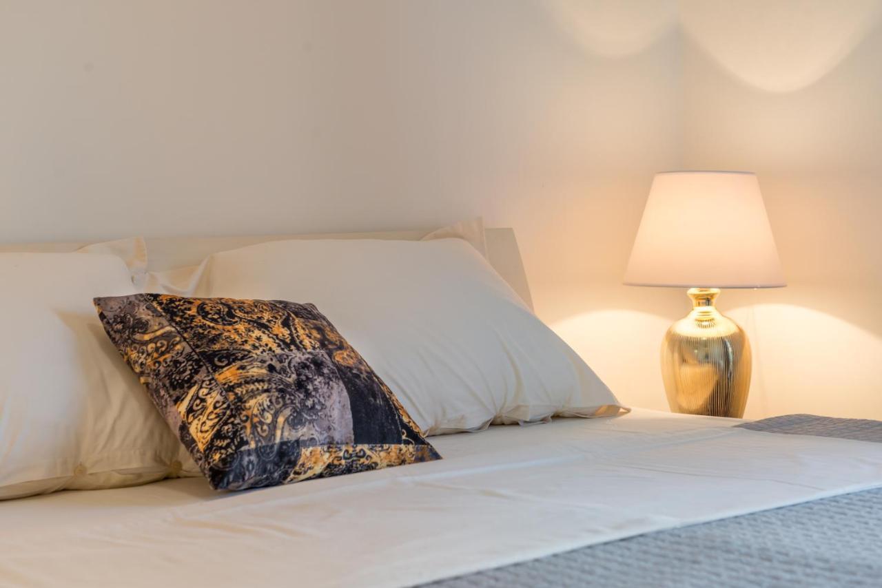 Joy 1 Apartment Novalja Luaran gambar