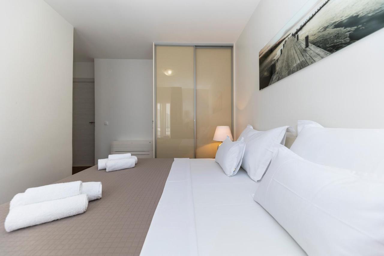 Joy 1 Apartment Novalja Luaran gambar