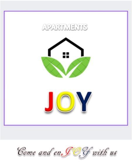Joy 1 Apartment Novalja Luaran gambar