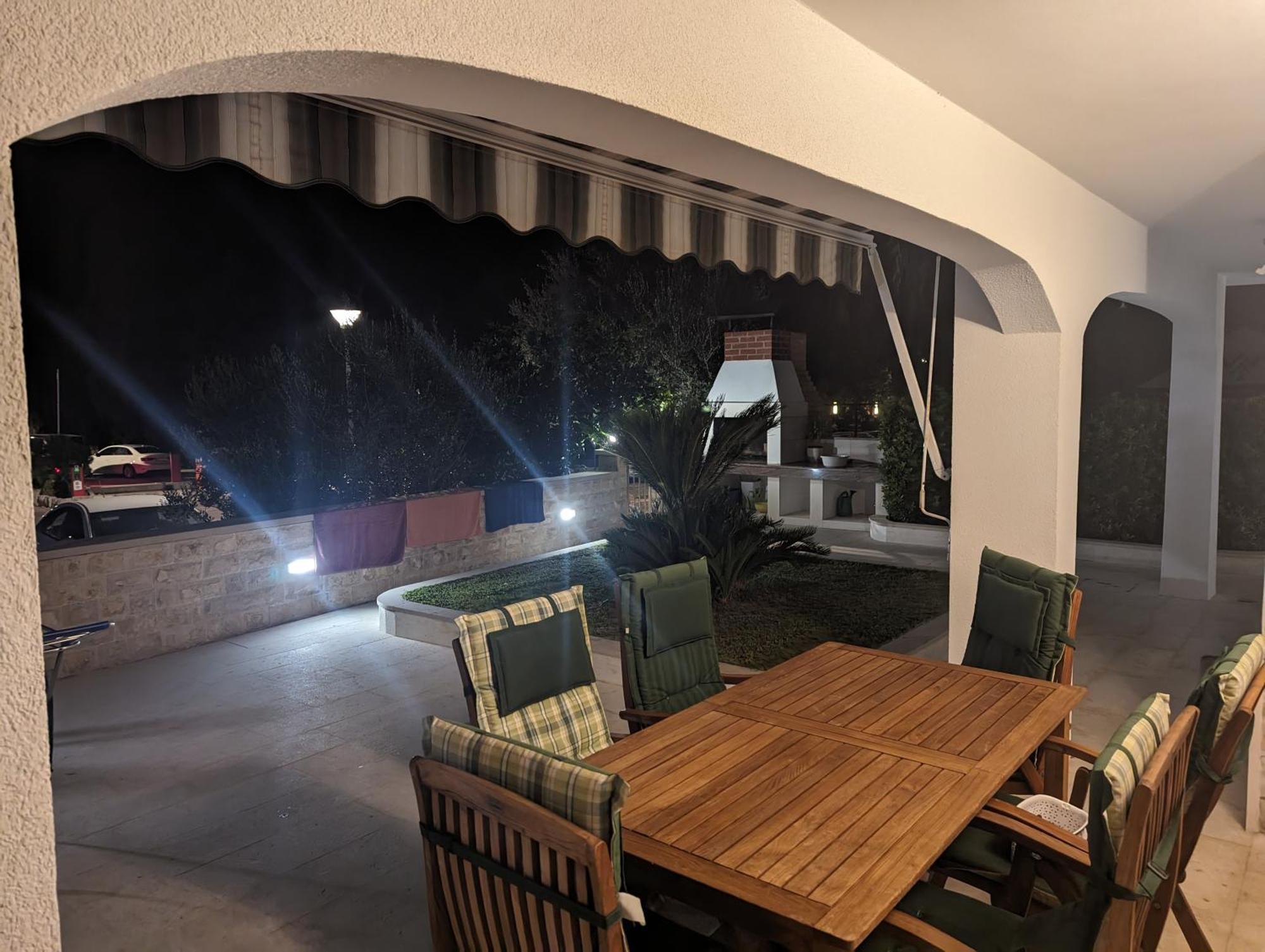 Joy 1 Apartment Novalja Luaran gambar